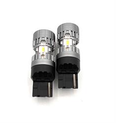 LAMPADE LED 7440 T20 21W CAN BUS - 3000 LUMEN