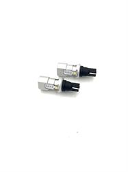 LAMPADE LED ATTACCO T15 16W - CAN BUS