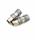 LAMPADE LED BAY15D P21/5W - ASSORBIMENTO 25/5W - 2500 LUMEN