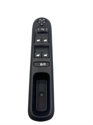 PULSANTIERA ANTERIORE SINISTRA PEUGEOT 96650620ZD