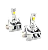 KIT LED D3S 35W 12V 6000K