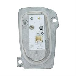 MODULO CENTRALINA LED GRUPPO VAG LATO SINISTRO 8V0998473B