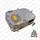 INVERTER IBRIDO AC/DC ESCAVATORE CINGOLATO KOMATSU HB365 REVIS.