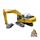 INVERTER IBRIDO AC/DC ESCAVATORE CINGOLATO KOMATSU HB365 REVIS.