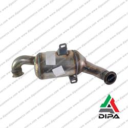 CATALIZZATORE NUOVO BM CATALYSTS 3557446