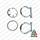 CATALIZZATORE NUOVO BM CATALYSTS 3557446