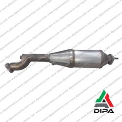 CATALIZZATORE PSA JUMPER BOXER 2.2 BLUEHDI REVISIONATO