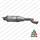 CATALIZZATORE PSA JUMPER BOXER 2.2 BLUEHDI REVISIONATO