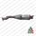 CATALIZZATORE PSA JUMPER BOXER 2.2 BLUEHDI REVISIONATO