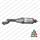 CATALIZZATORE PSA JUMPER BOXER 2.2 BLUEHDI REVISIONATO