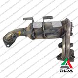 CATALIZZATORE NUOVO BM CATALYSTS 50527721