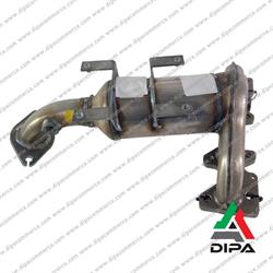 CATALIZZATORE NUOVO BM CATALYSTS 50527721