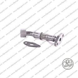 RITORNO OLIO TURBINA VAG 1.4 2.0 TDI NUOVO COMPATIBILE