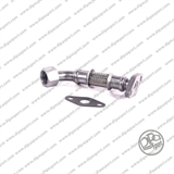 TUBO RITORNO OLIO TURBO VAG 1.4 2.0 TDI VIKA