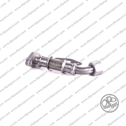 TUBO RITORNO OLIO TURBO VAG 1.4 2.0 TDI VIKA