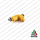 INIETTORE BENZINA HYUNDAI i30 (I) 1.4 1.6 NUOVO COMPATIBILE