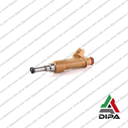 INIETTORE BENZINA TOYOTA 1.6 1.8 2.0 NUOVO COMPATIBILE