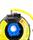 SPIRALE AIRBAG HYUNDAI I10/I20