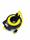 SPIRALE AIRBAG KIA RIO 2006-, HYUNDAI ACCENT 2006-93490-1E300
