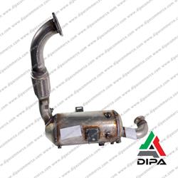 FILTRO ANTIPARTICOLATO FORD VOLVO 1.6 DIESEL