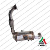 FILTRO ANTIPARTICOLATO FORD VOLVO 1.6 DIESEL NUOVO COMPATIBILE