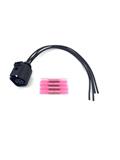 CONNETTORE VW - AUDI 4B0973712