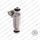 INIETTORE BENZINA HYUNDAI KIA BENZINA NUOVO COMPATIBILE