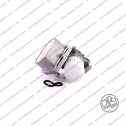 RADIATORE OLIO MOTORE FIAT FORD PSA 2.0 DIESEL NUOVO COMPATIBILE