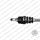 SEMIASSE ANTERIORE SX PSA 1.6 2.0 NUOVO COMPATIBILE