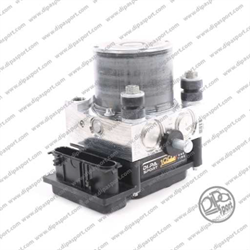 ABS BOSCH 8.0 ASG PEUGEOT 307 REVISIONATO