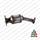 CATALIZZATORE NUOVO 8E0254200H