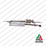 CATALIZZATORE NUOVO 4514900081