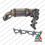 CATALIZZATORE NUOVO 50511164