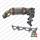 CATALIZZATORE NUOVO 50511164