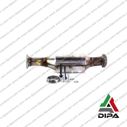 CATALIZZATORE OPEL VECTRA B (J96) 1.6 1.8 2.0 b