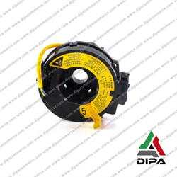 DISCO SPIRALATO TOYOTA COROLLA RAV4 YARIS HYLUX NUOVO COMPATIB.