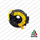 DISCO SPIRALATO TOYOTA COROLLA RAV4 YARIS HYLUX NUOVO COMPATIB.