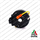 DISCO SPIRALATO TOYOTA COROLLA RAV4 YARIS HYLUX NUOVO COMPATIB.