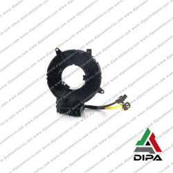DISCO SPIRALATO MITSUBISHI COLT VI (Z3_A, Z2_A) NUOVO COMPATIB.