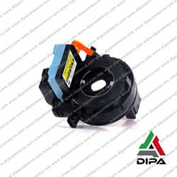 DISCO SPIRALATO TOYOTA FORTUNER HILUX NUOVO COMPATIBILE