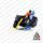 DISCO SPIRALATO TOYOTA FORTUNER HILUX NUOVO COMPATIBILE