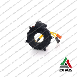 DISCO SPIRALATO LAND CRUISER PRADO (_J12_) NUOVO COMPATIBILE