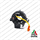 DISCO SPIRALATO MITSUBISHI ASX OUTLANDER NUOVO COMPATIBILE