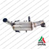 FAP FIAT OPEL CITROEN PEUGEOT 1.3 MJET