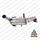 FAP FIAT OPEL CITROEN PEUGEOT 1.3 MJET