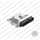 CENTRALINA ECU VD56.1 OPEL CROSSLAND X 1.2 BENZINA REVISIONATA