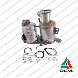 FILTRO ANTIPARTICOLATO AUDI A4 A5 A6 Q5 2.0 TDI