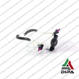 TUBO CARBURANTE RENAULT MEGANE (II) 1.5 dCi NUOVO COMPATIBILE