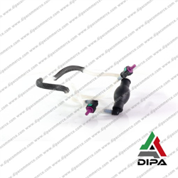TUBO CARBURANTE RENAULT MEGANE (II) 1.5 dCi NUOVO COMPATIBILE