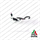 TUBO CARBURANTE RENAULT MEGANE (II) 1.5 dCi NUOVO COMPATIBILE